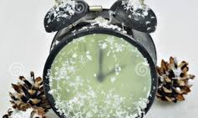 HORAIRES d'HIVER<